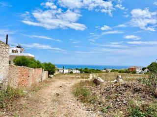 Terreny residencial a Calle gonzalo de ayora 30. Terreno urbano en venta en pinillo torremolinos, málaga