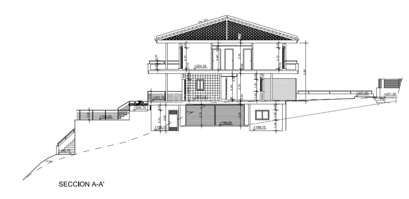 Foto baf34da7-6e8c-4466-8365-4ae02c3590cb. Wohngrundstück in calle mirlo 21e in Diseminados Rincón de la Victoria