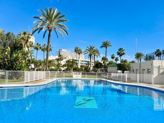 Pis a Calle obispo juan alonso 3. Piso en venta en playamar torremolinos, málaga