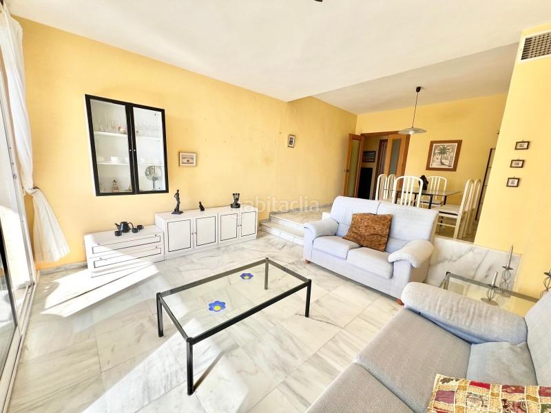 Foto 707873cc-d8b1-456c-8946-a2432b98ef6f. Pis a calle obispo juan alonso 3 a Playamar - Benyamina Torremolinos