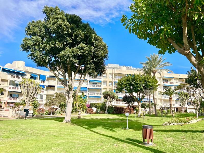 Foto 934f4fee-98ee-4c3a-88ac-c2987e4cf252. Pis a calle obispo juan alonso 3 a Playamar - Benyamina Torremolinos