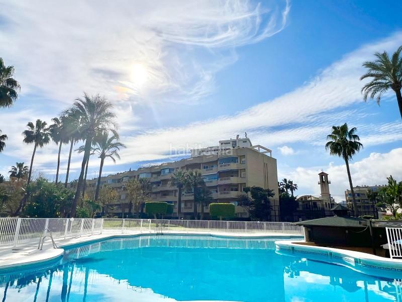 Foto a5b09f73-20b2-4bc8-bcbf-978a2c0276a1. Pis a calle obispo juan alonso 3 a Playamar - Benyamina Torremolinos