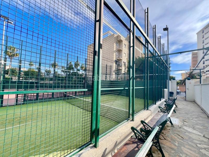 Foto c7c9f3ab-2b5f-430b-bcc5-c0f4044762c2. Pis a calle obispo juan alonso 3 a Playamar - Benyamina Torremolinos