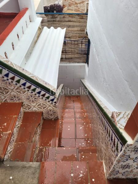 Foto 07b345e3-dab0-42d6-ba93-53d90f889a29. Maison dans Centro Histórico Vélez - Málaga