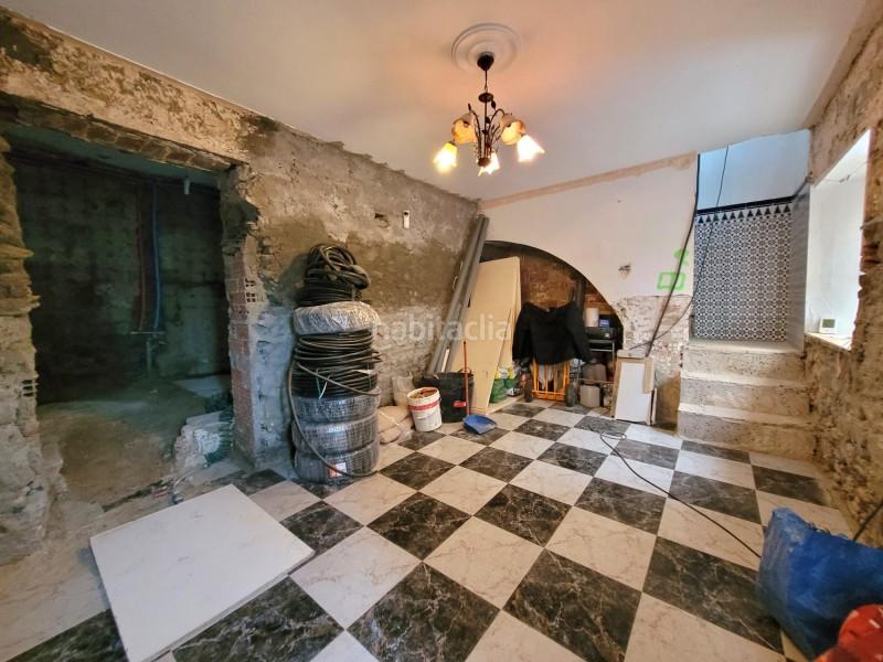 Foto 116d5f7d-b09a-4b40-ae4e-def02eb1e98e. Maison dans Centro Histórico Vélez - Málaga