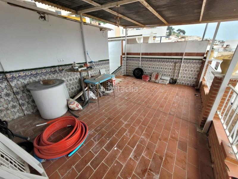 Foto 1b46f567-8709-49fc-b46a-a8bf1506987b. Maison dans Centro Histórico Vélez - Málaga