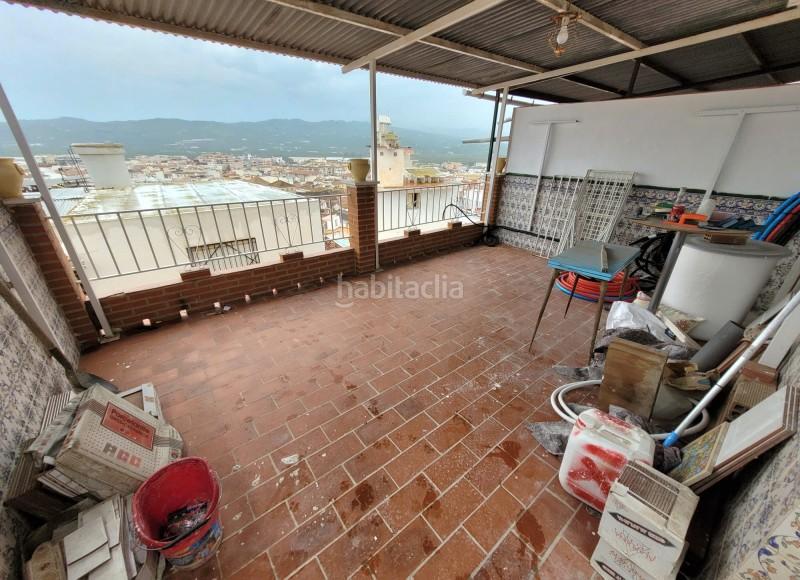 Foto 626104e2-6b27-49bd-a3ac-d5a615e363b7. Maison dans Centro Histórico Vélez - Málaga