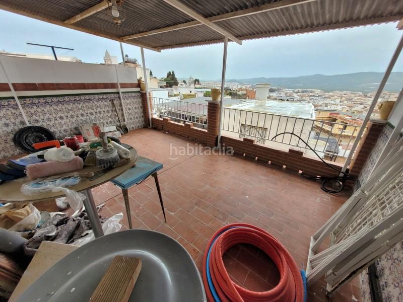 Foto 8a80d75d-a5f8-45ed-9c97-bc4a671331f9. Maison dans Centro Histórico Vélez - Málaga