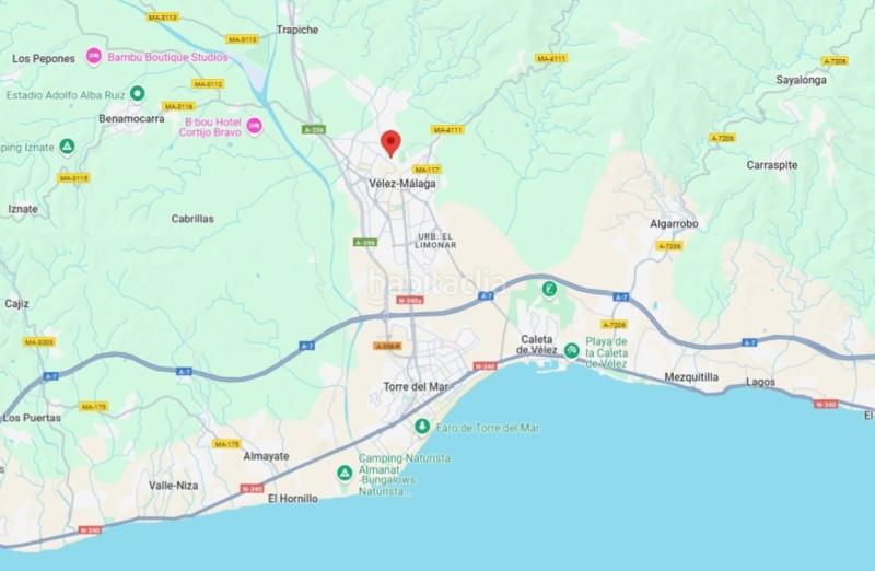 Foto 8d1e2476-aa30-4bd0-ae25-ebde7aa60abd. Maison dans Centro Histórico Vélez - Málaga