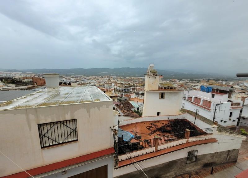 Foto b71fafe6-323d-4c84-a125-8edd884a86c8. Maison dans Centro Histórico Vélez - Málaga