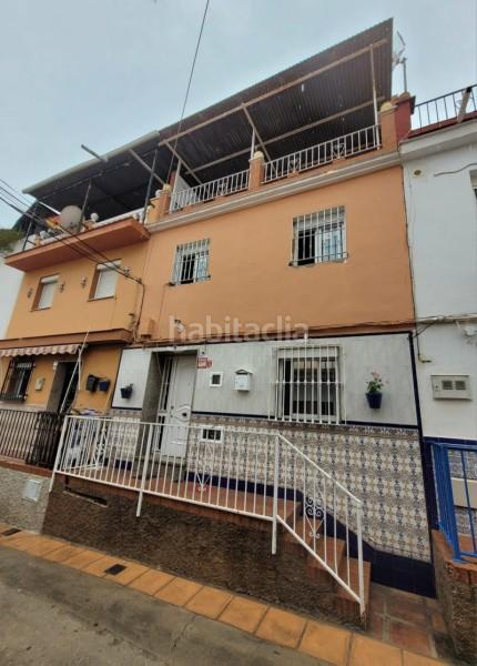 Foto bef00529-0550-4cc9-8342-d6f03f13f55d. Maison dans Centro Histórico Vélez - Málaga
