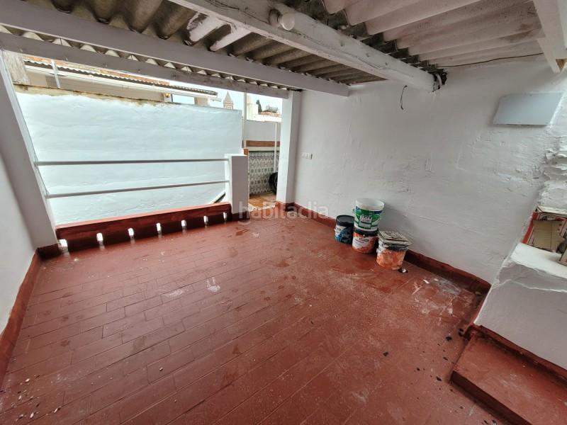 Foto ce6d76f8-0e17-4057-bd34-1e5f0eabb0f7. Maison dans Centro Histórico Vélez - Málaga