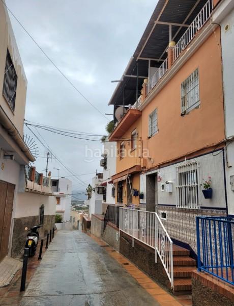 Foto d3d02af4-0cc0-456b-9600-2f749c62a109. Maison dans Centro Histórico Vélez - Málaga