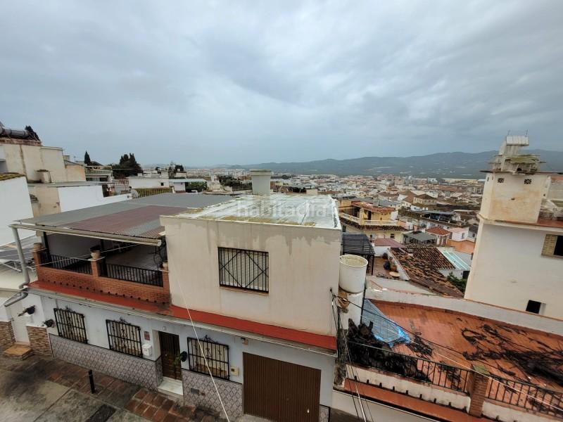 Foto dfb93aea-24fd-40e9-91cd-2cd0385fcb5b. Maison dans Centro Histórico Vélez - Málaga