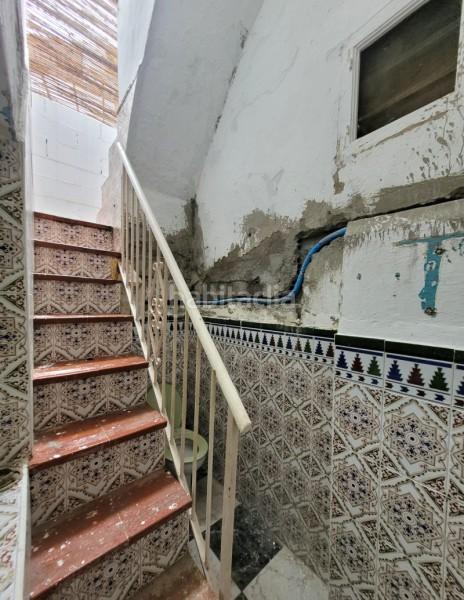 Foto f187708e-b616-4ca8-99f8-b46831a440e0. Maison dans Centro Histórico Vélez - Málaga