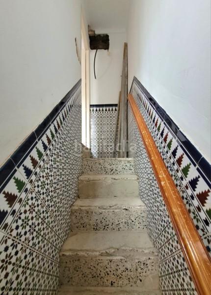 Foto f29010d8-7010-434b-9a55-d550ed1208e3. Maison dans Centro Histórico Vélez - Málaga