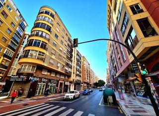 Estudi a N/a. Estudio en venta en junto a calle pelayo y martínez maldonado má
