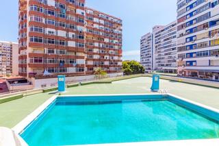 Pis en Calle ro aranda 5. Piso en venta en centro torremolinos, mlaga