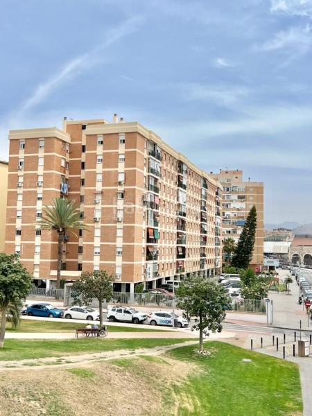 Foto 47cdafb9-cf96-4bc1-a644-eb3bbce34534. Piso en calle francisco de sarriá 4 piso en venta en la unión , en Málaga