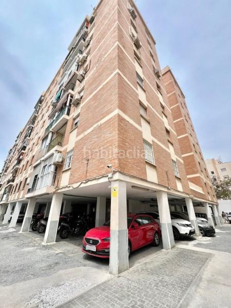 Foto 4e7e8190-9f2a-4c1a-a16f-5311b0cc6e0d. Piso en calle francisco de sarriá 4 piso en venta en la unión , en Málaga