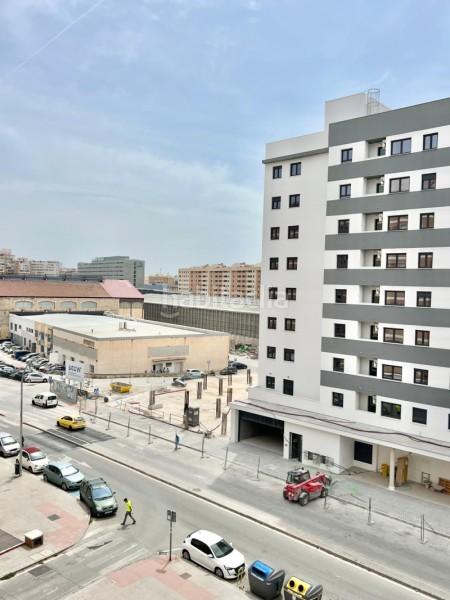 Foto 6b1e16fe-a43e-4298-923a-bff9b4f61c0e. Piso en calle francisco de sarriá 4 piso en venta en la unión , en Málaga