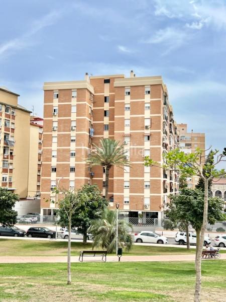Foto 8de4951d-ef2a-4fbf-a876-2762a082ae13. Piso en calle francisco de sarriá 4 piso en venta en la unión , en Málaga