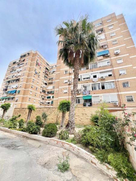 Foto dbc2e81a-db04-478a-a1d1-bf15ab0ec114. Piso en calle francisco de sarriá 4 piso en venta en la unión , en Málaga