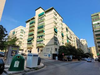 Pis a Calle juan cortés cortés 1. Piso en venta en nueva málaga málaga, málaga