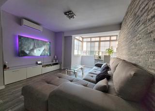 Pis a Parque Victoria Eugenia. Piso en venta en miraflores de los angeles málaga, málaga
