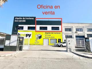 Local Comercial a Avenida ortega y gasset 521. Local en venta en la huertecilla málaga, málaga