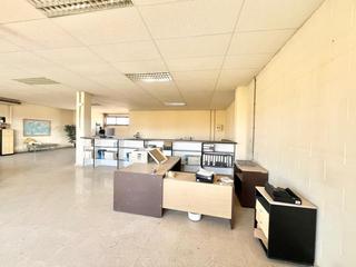 Lloguer Oficina  Avenida josé ortega y gasset 521. Oficina en alquiler en  málaga,