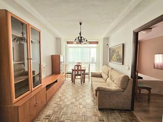 Appartement  Calle rodrguez cansino 2. Piso en venta en la victoria mlaga, mlaga