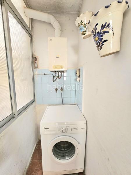 Foto 3bb2b8e6-9a67-43da-9d1b-a1ce79867bca. Piso en calle rodríguez cansino 2 piso en venta en la victoria , en Málaga