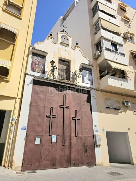 Foto 867780f9-de81-44d6-8d39-2781580f289f. Piso en calle rodríguez cansino 2 piso en venta en la victoria , en Málaga