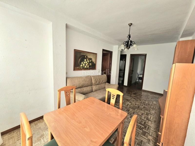 Foto c0a36e43-509a-4e5b-b7a4-93a70345828f. Piso en calle rodríguez cansino 2 piso en venta en la victoria , en Málaga