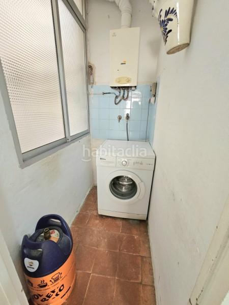 Foto c10cab3a-59e9-4dff-b955-5daedadd499b. Piso en calle rodríguez cansino 2 piso en venta en la victoria , en Málaga