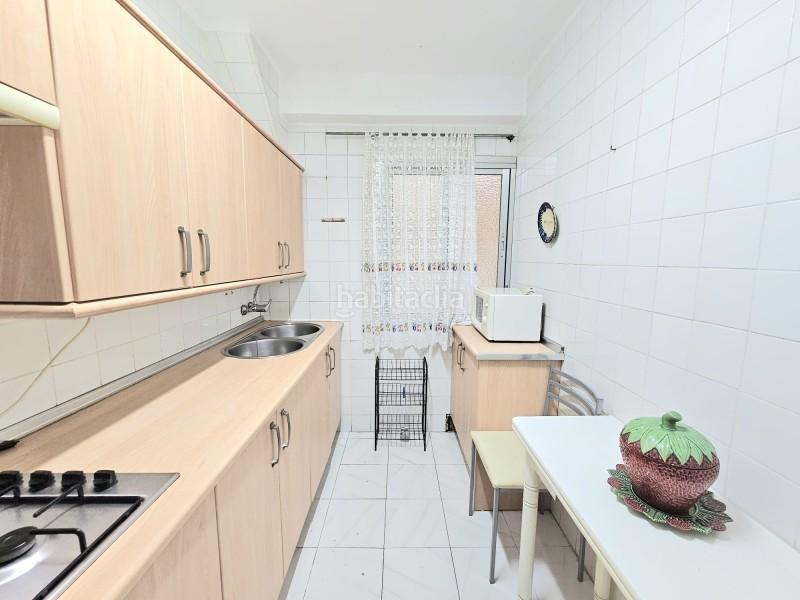Foto de78d560-4f6b-4d25-96e3-ed53f8963eb9. Piso en calle rodríguez cansino 2 piso en venta en la victoria , en Málaga