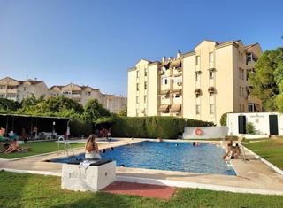 Pis en Calle jerez perchet 24. Piso en venta en ciudad jardn los casinis mlaga, mlaga