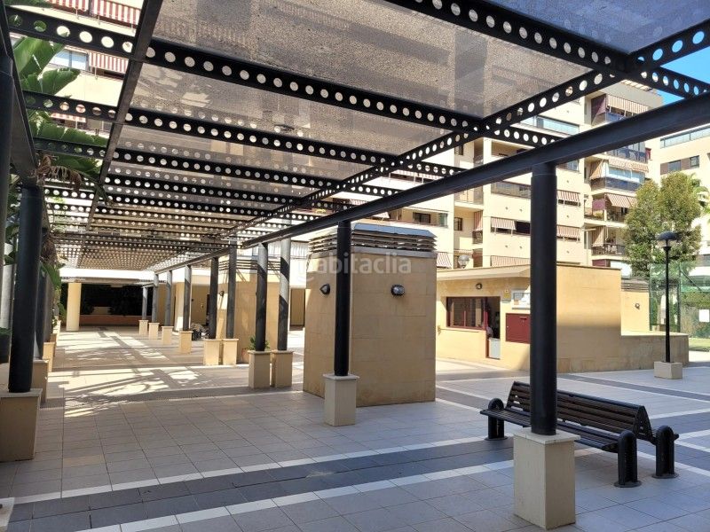 Foto 29fb2e87-d717-44a2-8903-378fbe0d3bfc. Pis a calle la unión mercantil 31 a Martín Carpena - Torre del Río Málaga