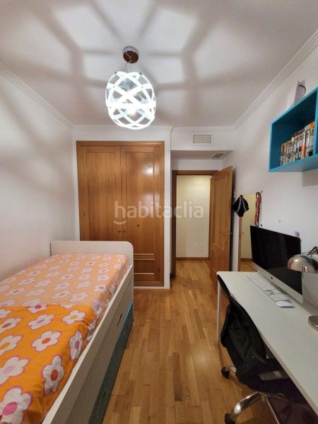 Foto 750fd295-d02b-48cd-99d2-34e15e74a15f. Pis a calle la unión mercantil 31 a Martín Carpena - Torre del Río Málaga