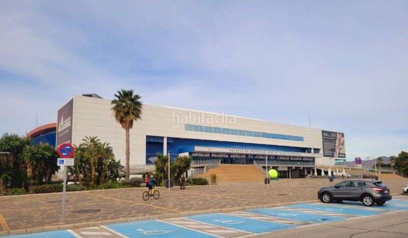 Foto dfa3a8c9-1a03-4ec3-b73a-ed04b44e65af. Pis a calle la unión mercantil 31 a Martín Carpena - Torre del Río Málaga
