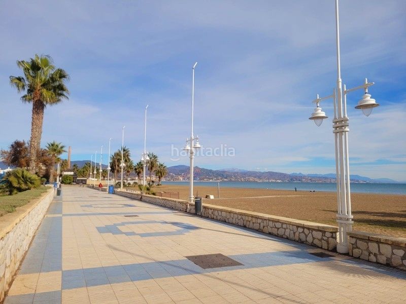 Foto efcf469b-fea1-4d3b-a758-fbb4beb77387. Pis a calle la unión mercantil 31 a Martín Carpena - Torre del Río Málaga