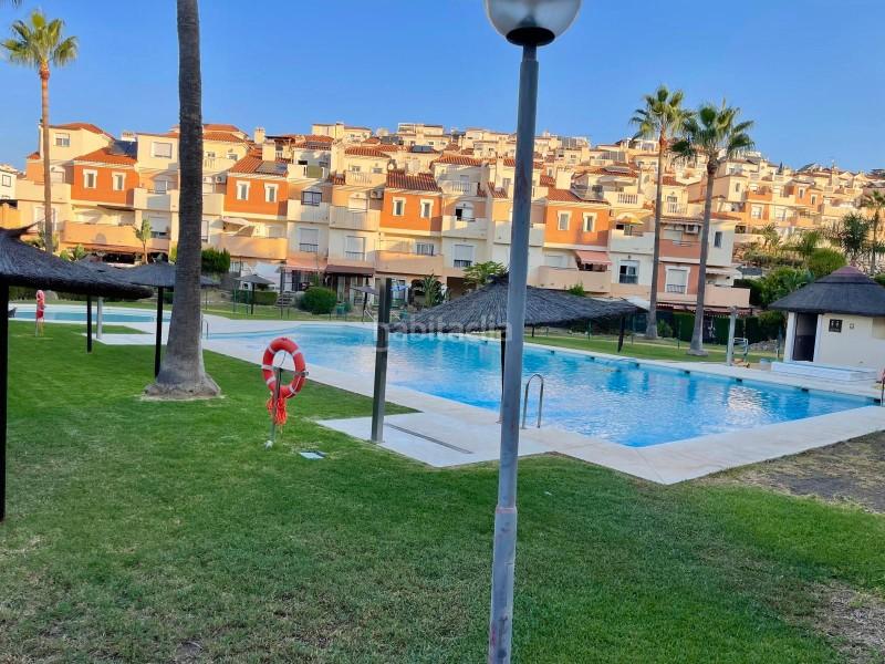 Foto 0372fdd9-dd64-4dc2-8e16-321718b9e052. Casa adossada a calle estados unidos 100 a Añoreta Golf - Paraíso del Sol Rincón de la Victoria