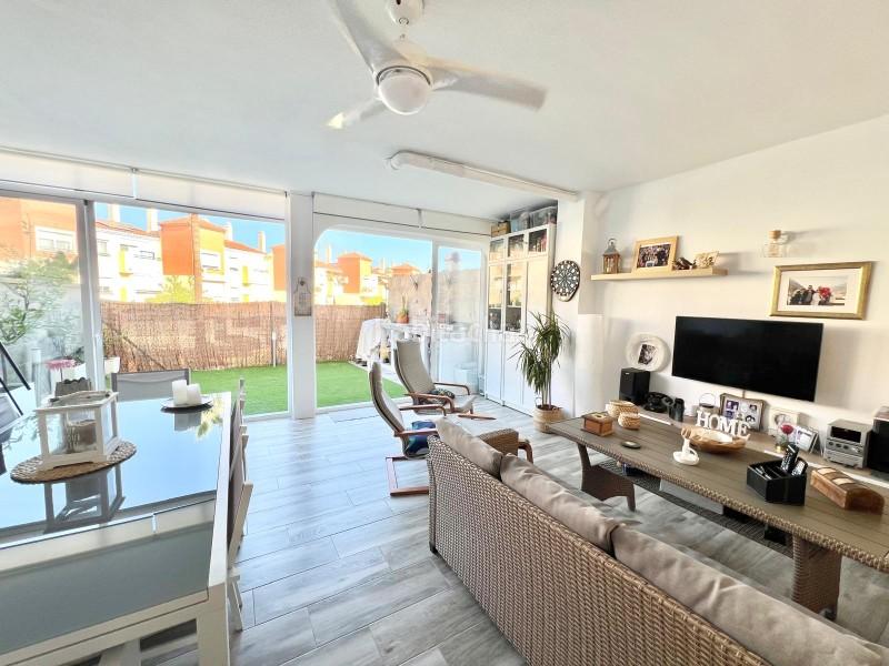 Foto 0845ff1a-006e-4ebb-9e74-aa53c9d067f8. Casa adossada a calle estados unidos 100 a Añoreta Golf - Paraíso del Sol Rincón de la Victoria