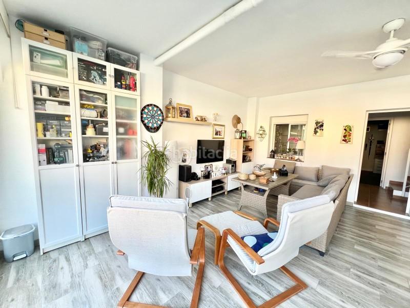 Foto 10a2b7bd-b7ed-40be-a6e8-4a77ab22f46a. Casa adossada a calle estados unidos 100 a Añoreta Golf - Paraíso del Sol Rincón de la Victoria