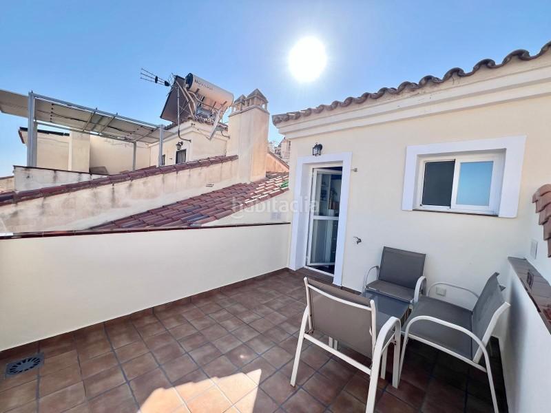 Foto 145a5e0a-5ccd-4e8a-9b2f-9548fcd9aa37. Casa adossada a calle estados unidos 100 a Añoreta Golf - Paraíso del Sol Rincón de la Victoria