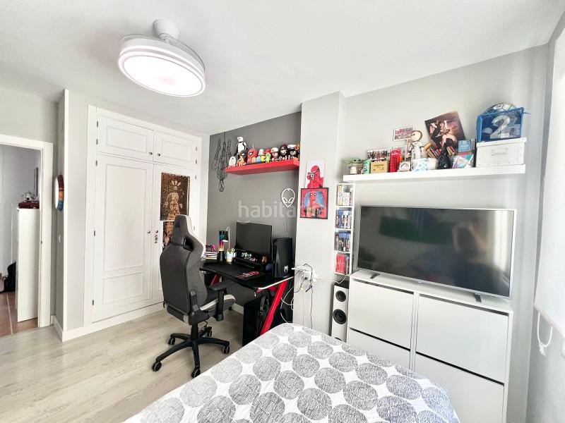 Foto 2a6df03c-4950-4f74-a3f6-849b3762a093. Casa adossada a calle estados unidos 100 a Añoreta Golf - Paraíso del Sol Rincón de la Victoria