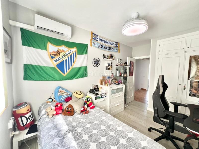 Foto 2af1e628-bf48-4309-aa3e-b4e88095ca56. Casa adossada a calle estados unidos 100 a Añoreta Golf - Paraíso del Sol Rincón de la Victoria