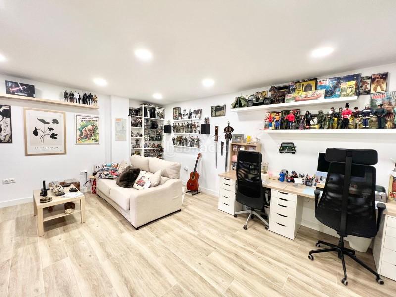 Foto 2f898bf5-1aac-416f-b9c3-f66257f45eab. Casa adossada a calle estados unidos 100 a Añoreta Golf - Paraíso del Sol Rincón de la Victoria