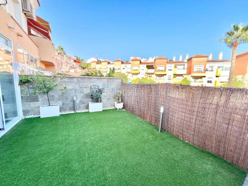 Foto 37616229-bcca-4053-b80e-5b156a221f3f. Casa adossada a calle estados unidos 100 a Añoreta Golf - Paraíso del Sol Rincón de la Victoria